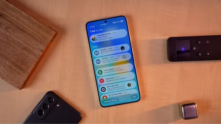 Samsung Phone Not Turning On? Try These 6 Proven Fixes