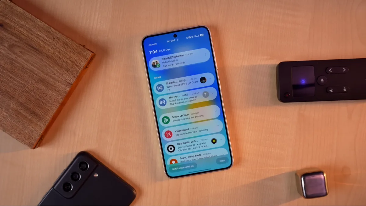Samsung Phone Not Turning On? Try These 6 Proven Fixes