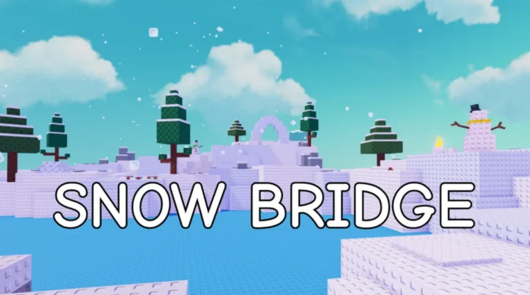 Plants vs Brainrots Snow Bridge Update: Release Date & Countdown