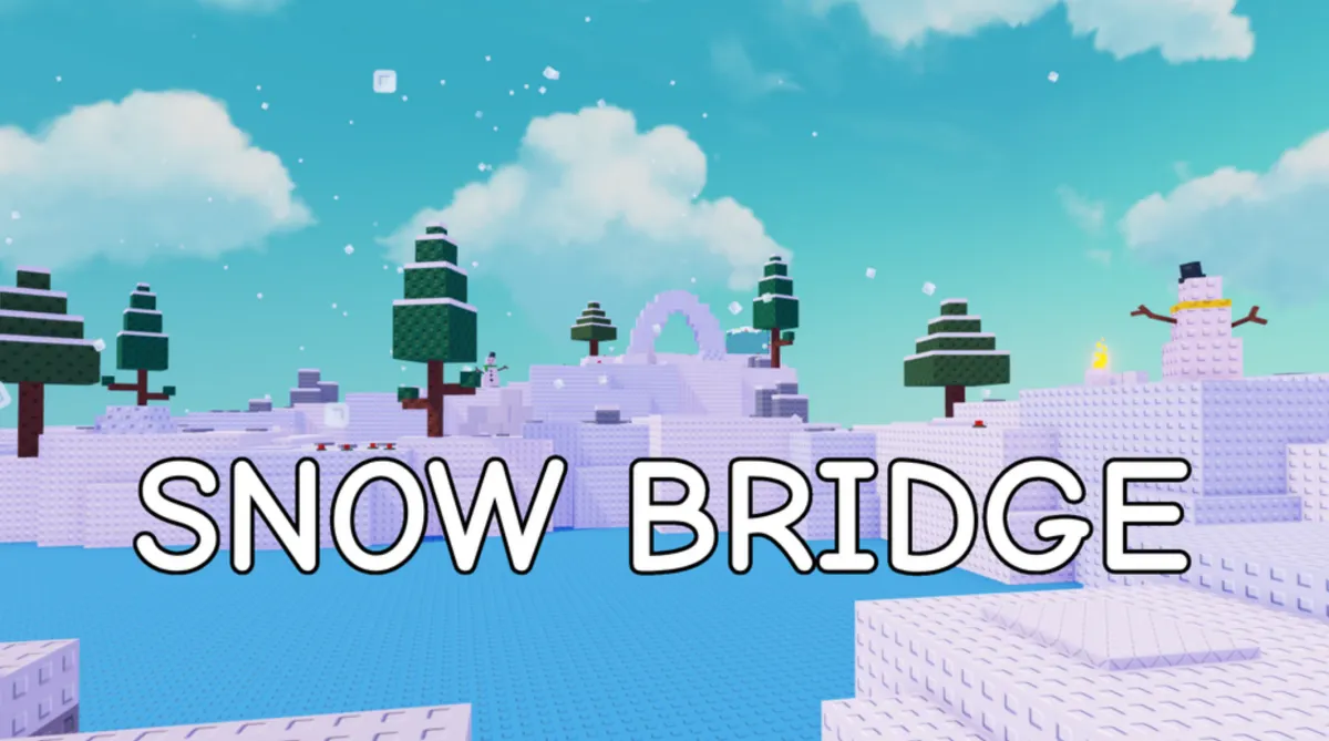 Plants vs Brainrots Snow Bridge Update: Release Date & Countdown