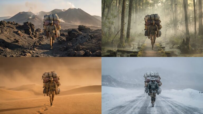 Luma Launches Ray3 Modify AI Model