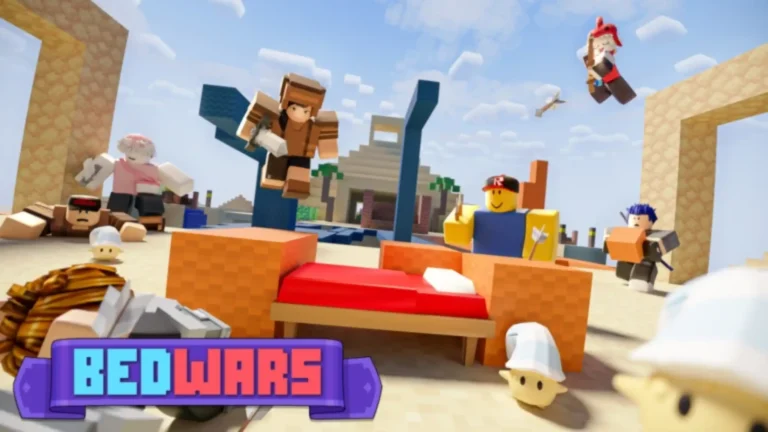 BedWars Next Update Time (Dec 27, 2025) – Release Time