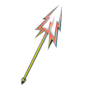 Speed Trident Pickaxe Fortnite