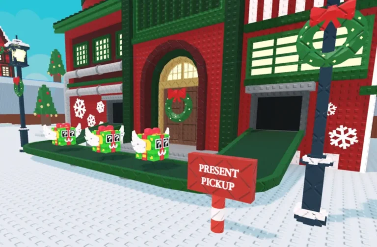 Steal a Brainrot North Pole Update: Release Date, Countdown