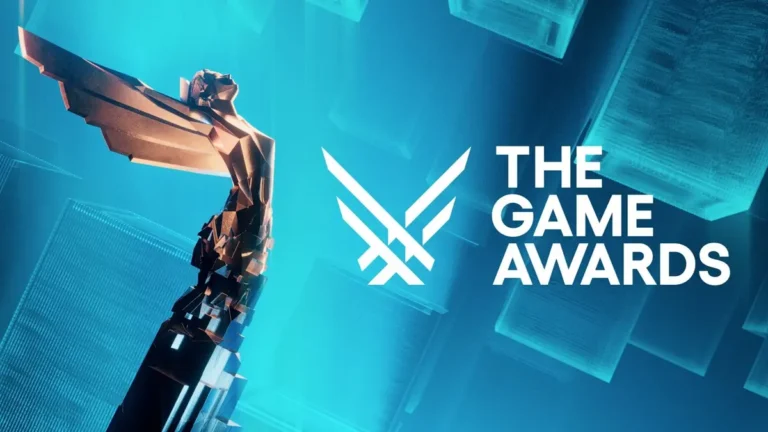 How to Watch the Game Awards 2025: Show Timings