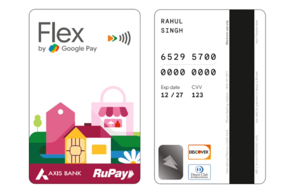 Flex Pay