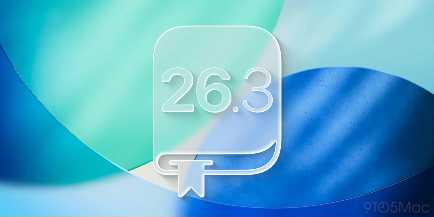 iOS 26.3 New Features