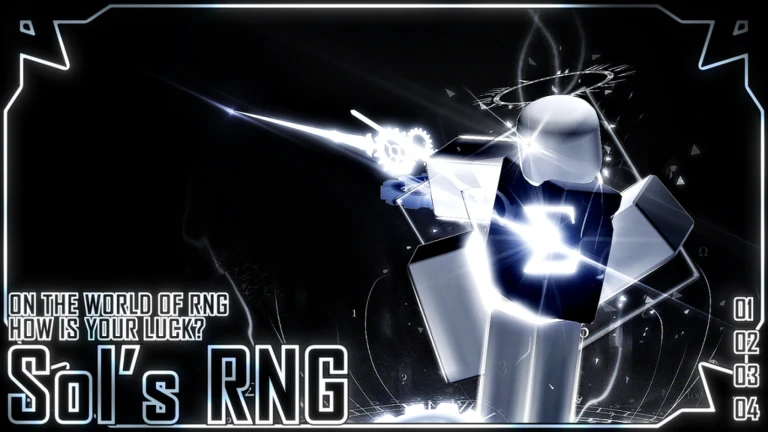 II: MASTER MIND – Admin Abuses Event (Sol’s RNG Heaven)