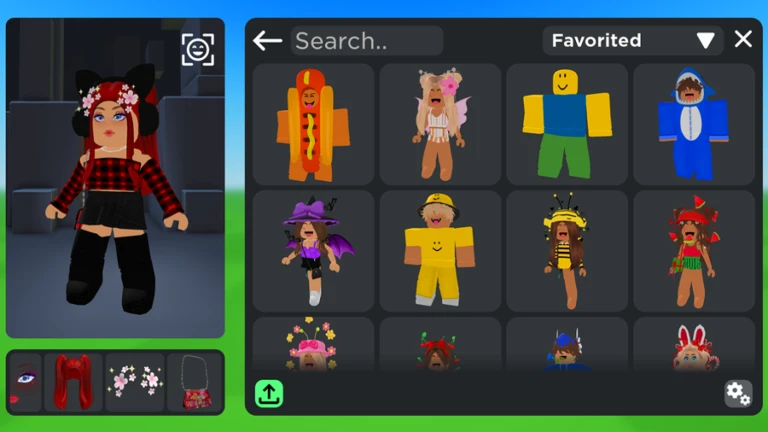 Catalog Avatar Creator Next Update – Release Time, Countdown