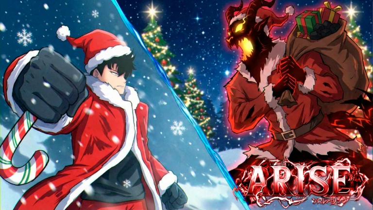 XMAS 2 & OVERLORD Arise Crossover – Winter Update Timer