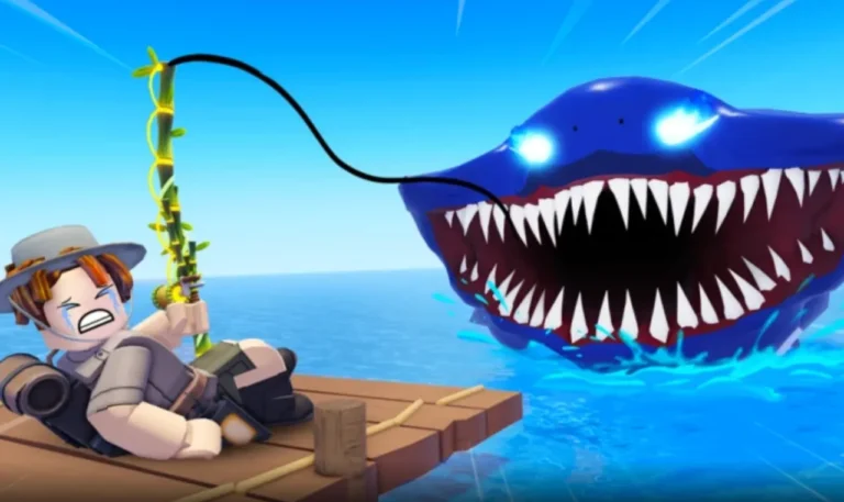 Roblox Fish It Private Servers List Links – Dec 2025