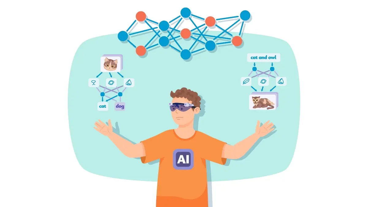 What Is CNN in Deep Learning? The AI Behind Computer Vision