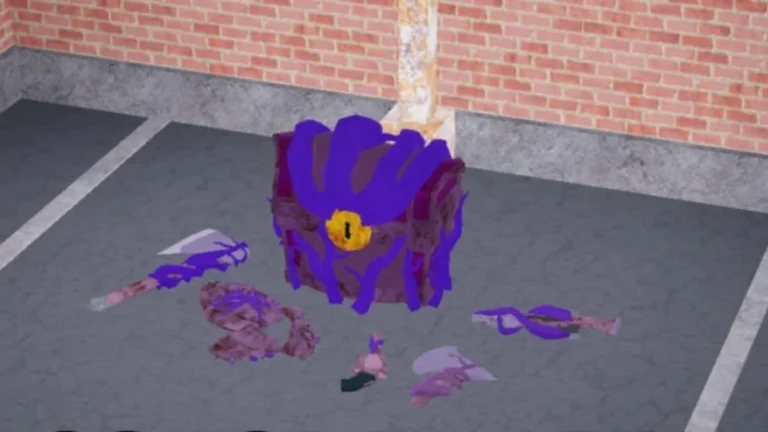 99 Nights in the Forest Corrupted Tools Update: Release Date