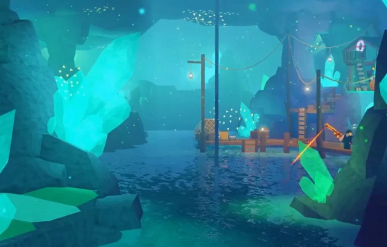 Fish It Leviathan’s Den Update: Release Date, Countdown