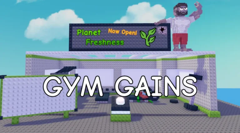 Plants vs Brainrots Gym Gains Update: Release Date & Countdown