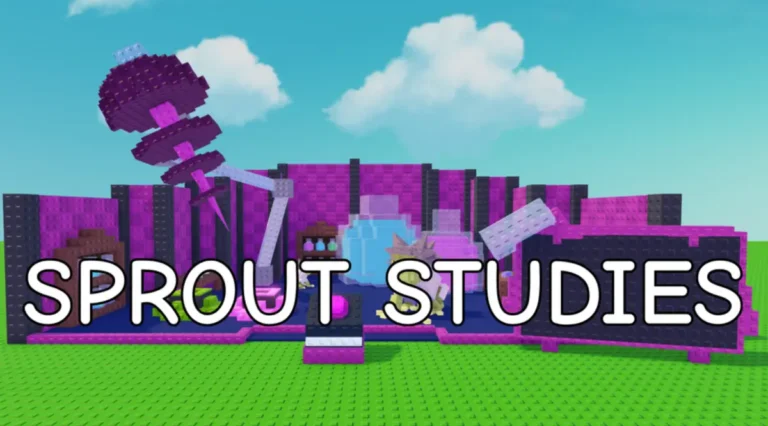 Plants vs Brainrots Sprout Studies Update – Release Date