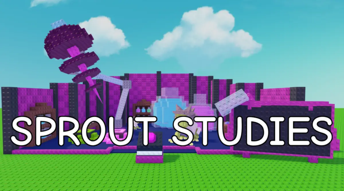 Plants vs Brainrots Sprout Studies Update – Release Date