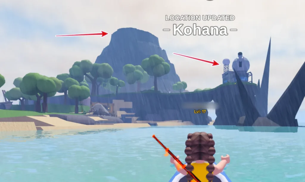 What's New in Fish It Kohana Volcano Update? (Leaks + Official Teases)