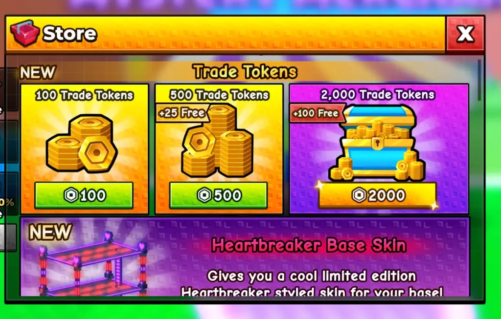 Buy Tokens With Robux (Fastest Way)