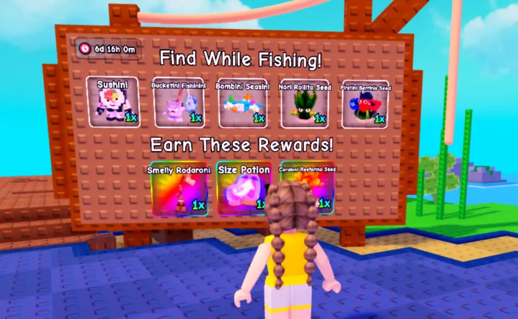 Where to Start Fishing