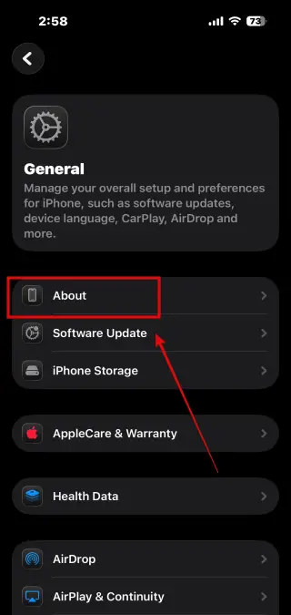 How To Check Where Your iPhone Was Manufactured