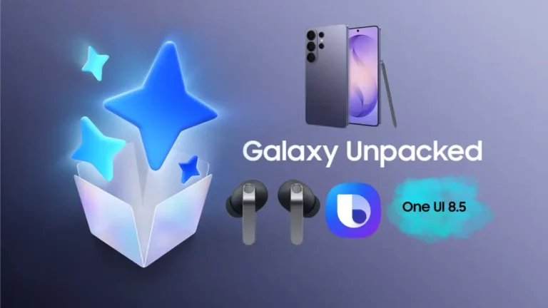 5 Major Highlights from Samsung Galaxy S26 Ultra 2026