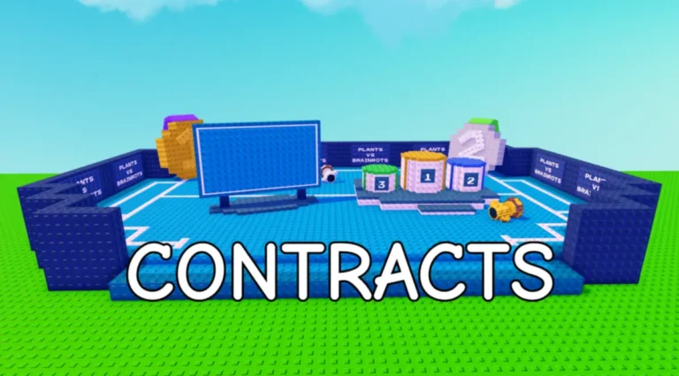 Plants vs Brainrots Contracts Update Release Date, Countdown