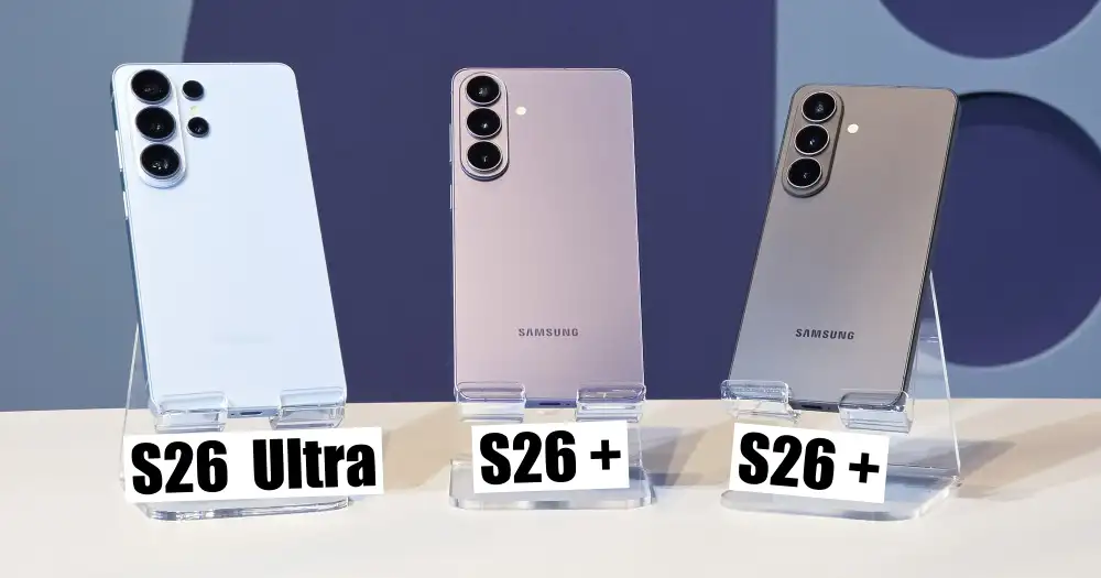 Galaxy S26 Series Is Now an “Agentic AI Phone”