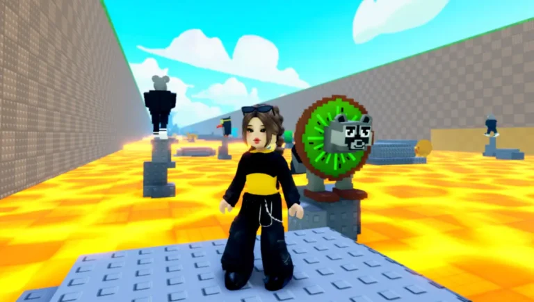 Survive Lava for Brainrots Admin Abuse Times (February 2026)