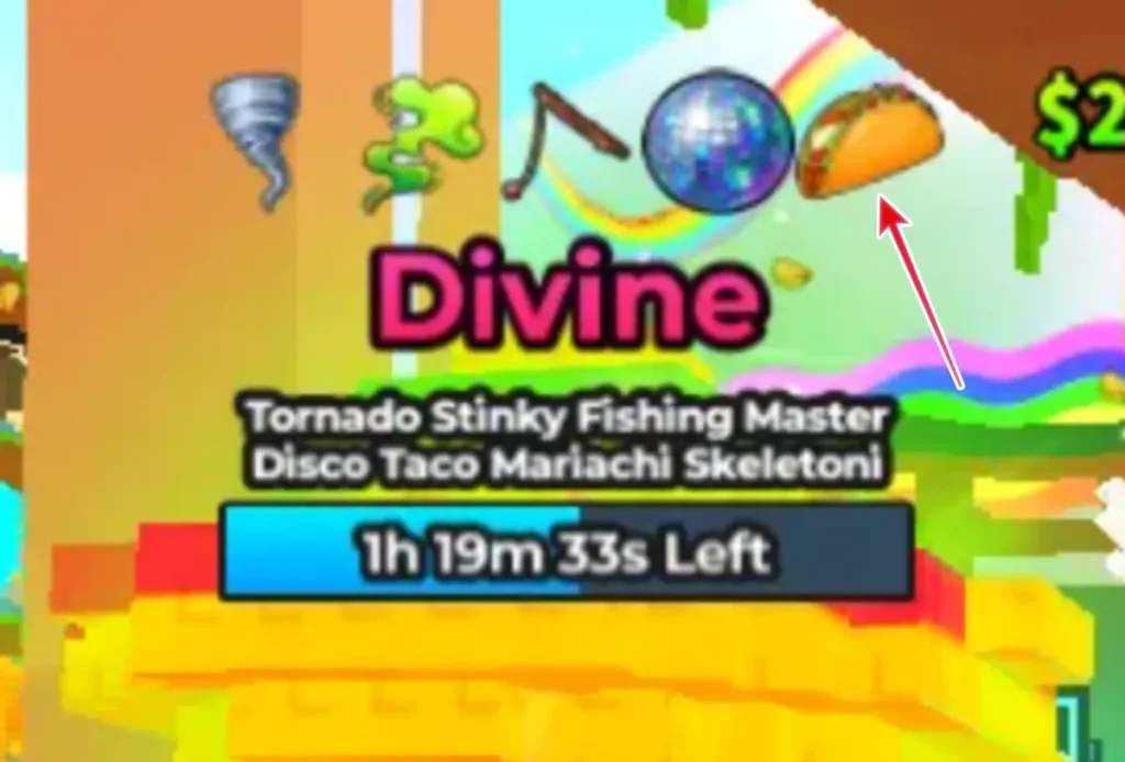 Taco Tuesday Rewards: 2x Taco Mutation Breakdown