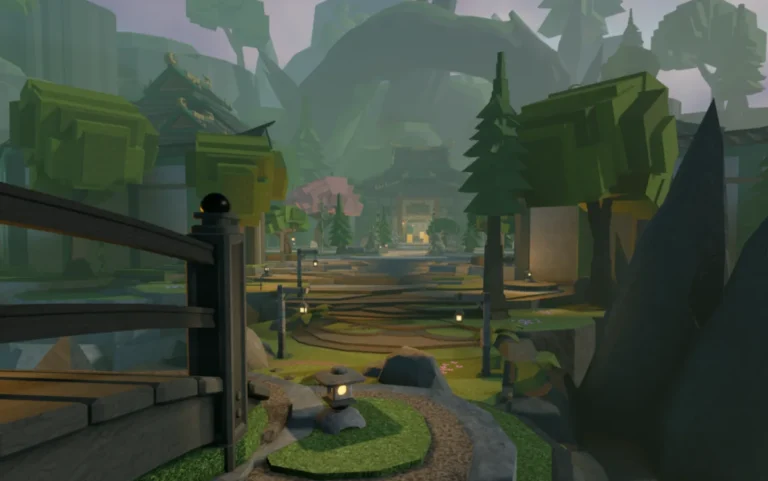 The Forge Crimson Sakura Isles Update – Release Date