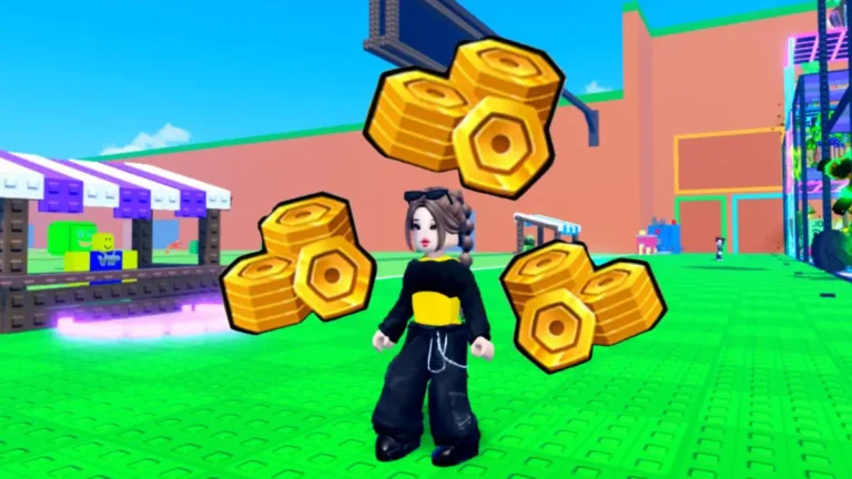 How to Get Trade Tokens in Escape Tsunami Game