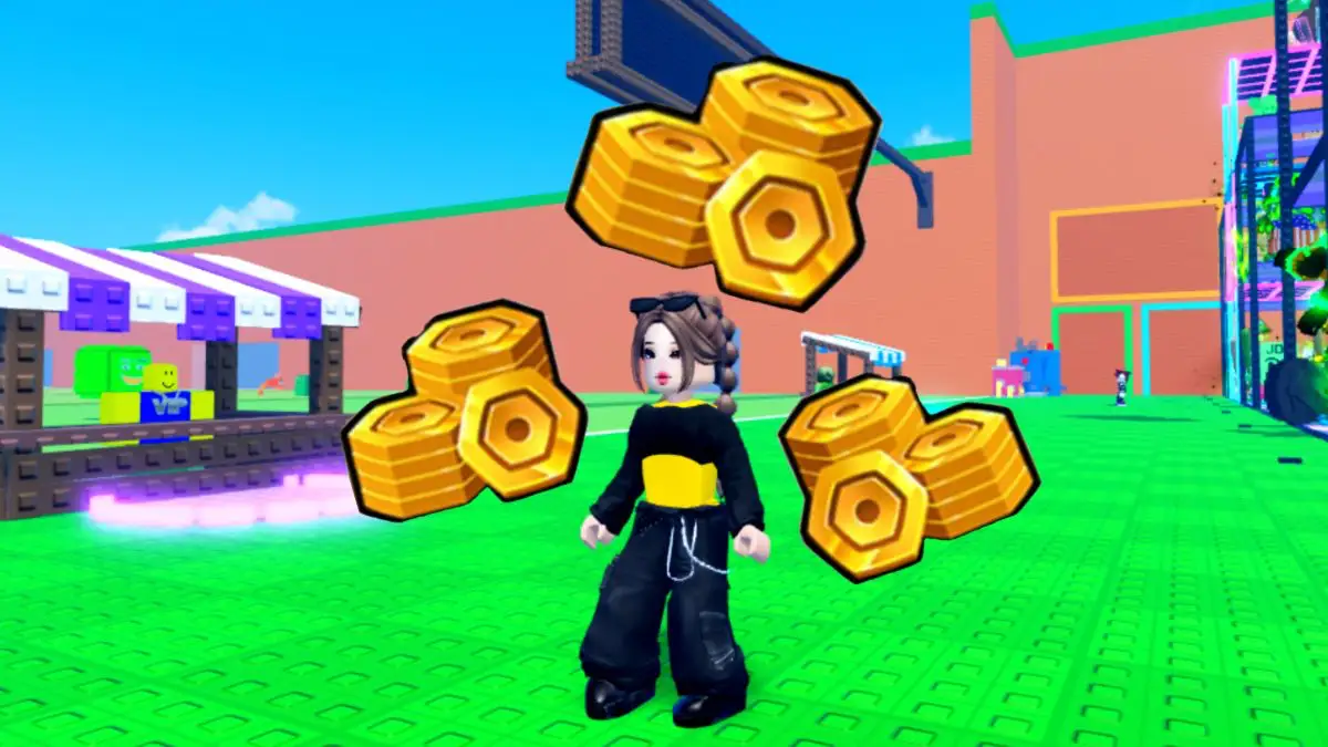 How to Get Trade Tokens in Escape Tsunami Game