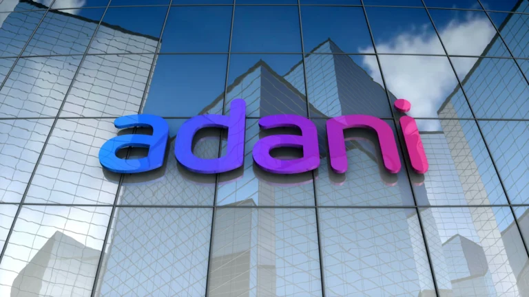 Adani Pledges $100B to Build AI Data Centers in India