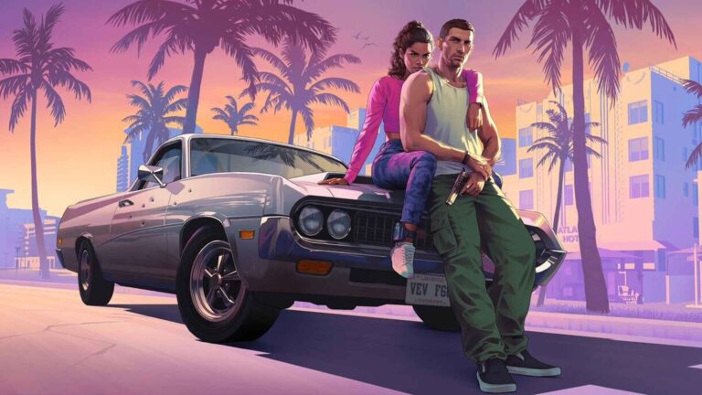 GTA 6 Date CONFIRMED: Take-Two Reaffirms November 19, 2026,