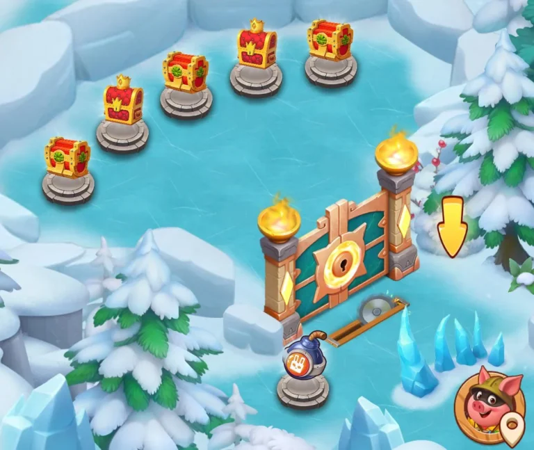 Coin Master Magical Land Event 2026
