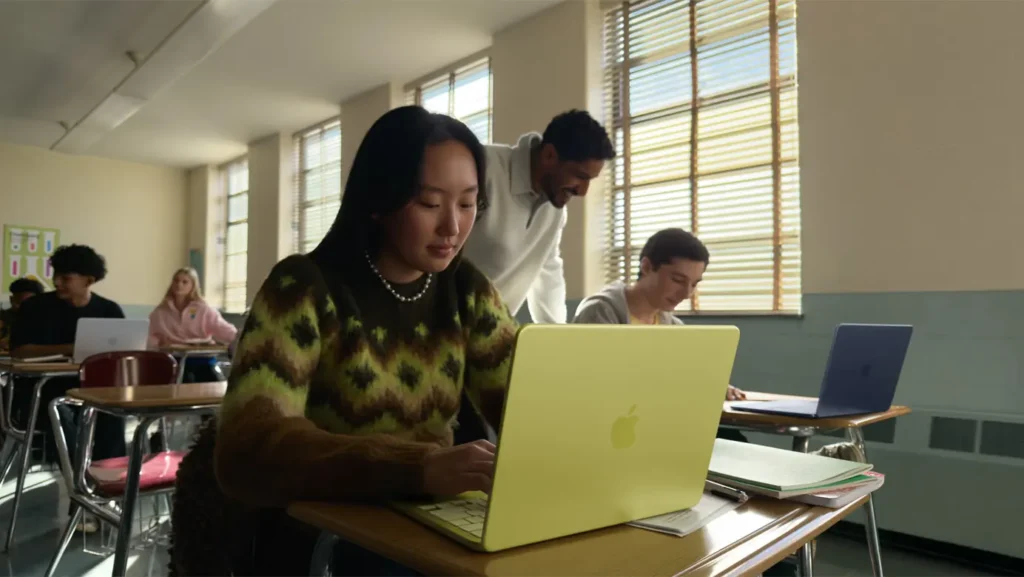 MacBook Neo: Apple’s Chromebook Rival