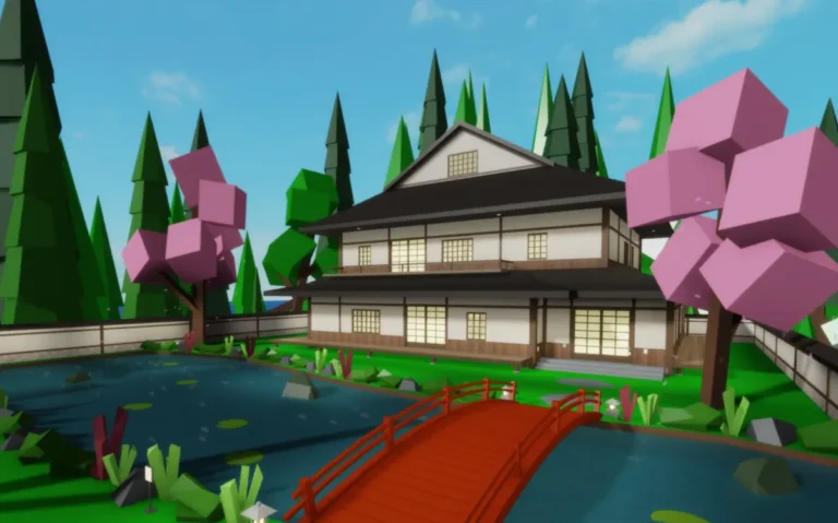 Brookhaven Cherry Blossom Update: Release Date and Countdown
