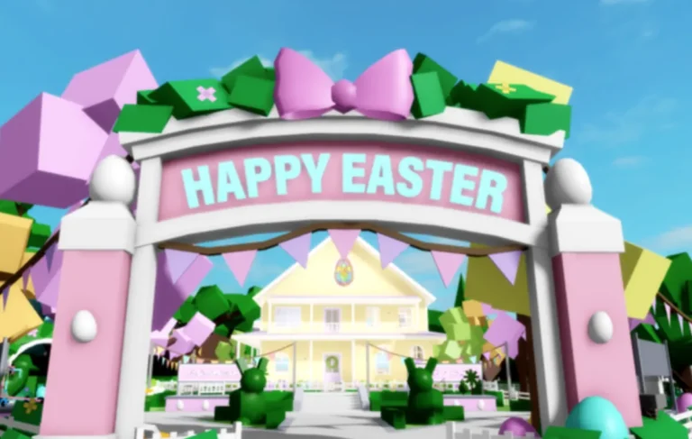 Brookhaven Easter Week 1 Update (2026): Release Date