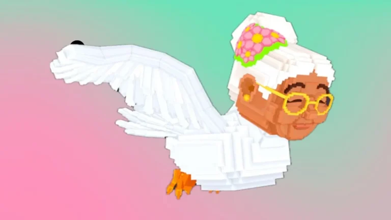 How to Get Grante Angelta in Steal a Brainrot