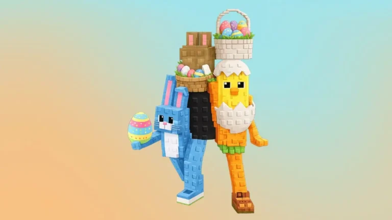 How to Get La Easter Grande in Steal a Brainrot (2026 Guide)