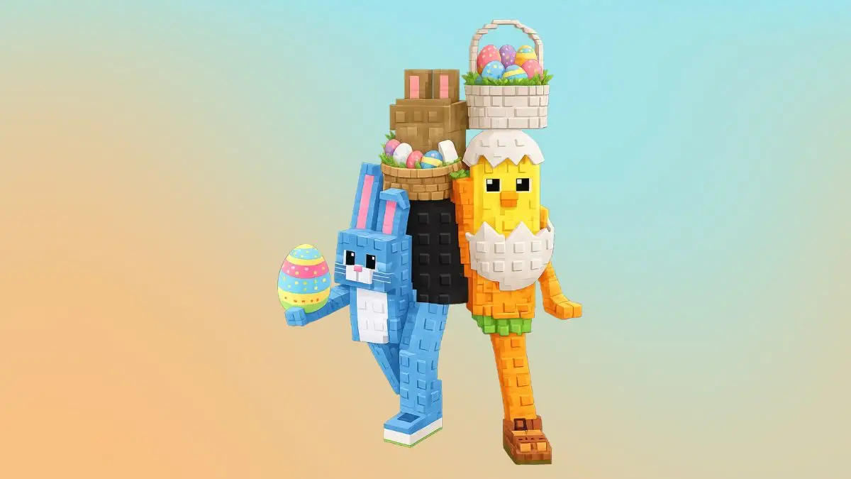 How to Get La Easter Grande in Steal a Brainrot (2026 Guide)
