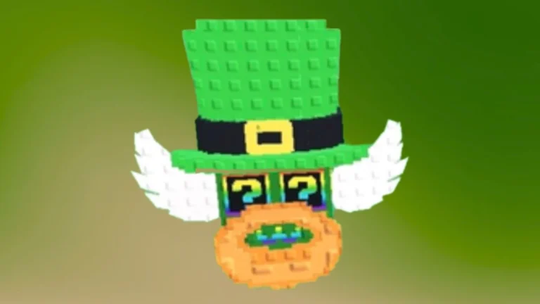 How to Get Leprechaun Lucky Block in Steal a Brainrot