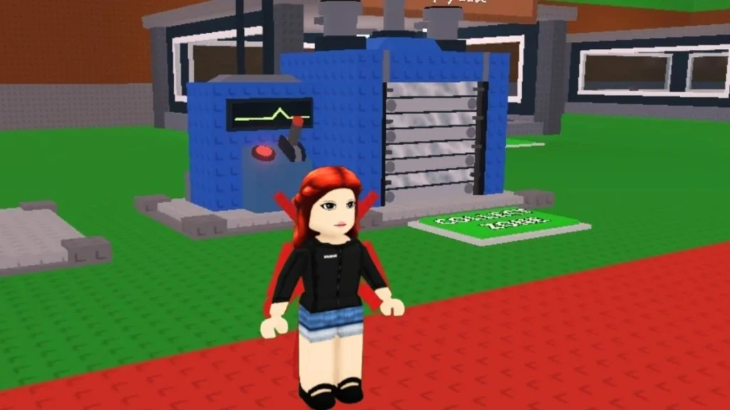 Use the Fuse Machine