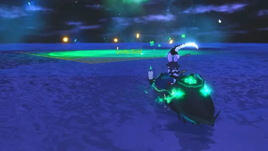 Best Ways to Get Lucky Gold Mutation Fish