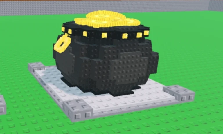 Steal a Brainrot Lucky Pot Guide (2026 Event)