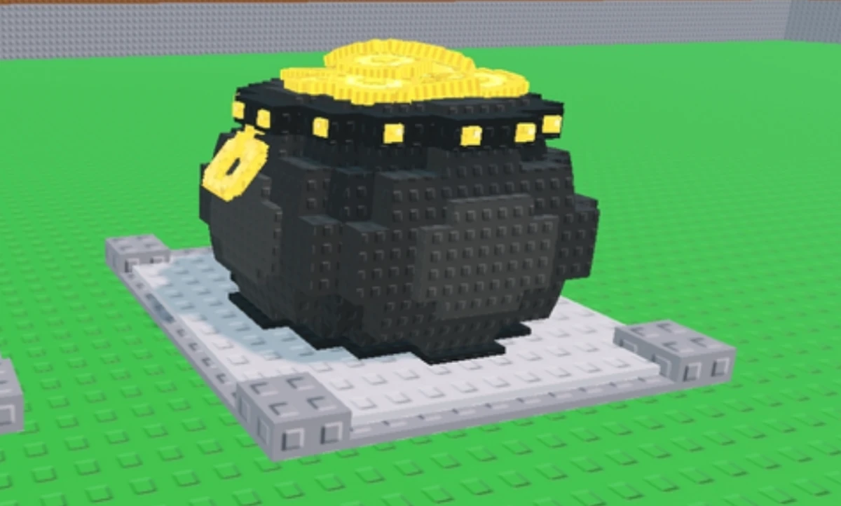 Steal a Brainrot Lucky Pot Guide (2026 Event)