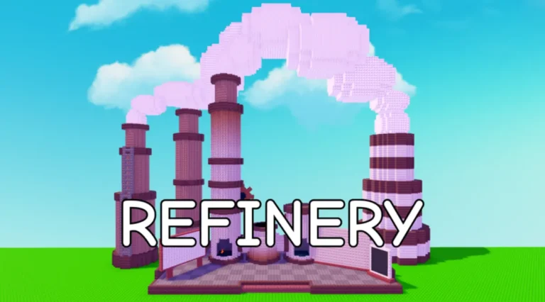 Plants vs Brainrots Refinery Update (Release Time)