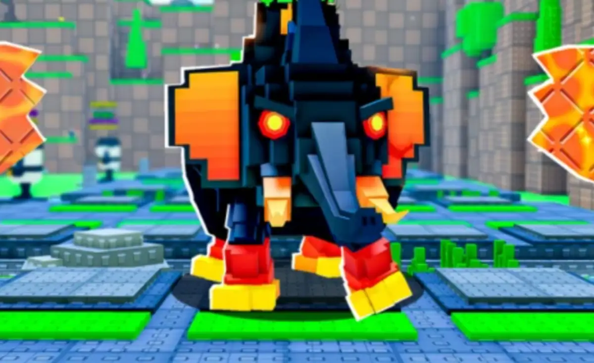 Survive Lava for Brainrots Magma Monday Times
