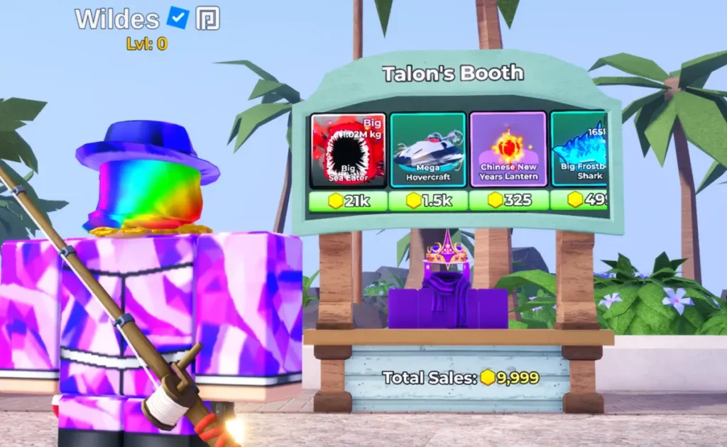 What is New in Trading Update
